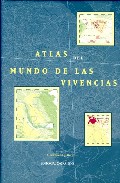 Portada de ATLAS DEL MUNDO DE LAS VIVENCIAS