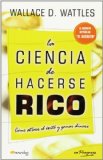 Portada de LA CIENCIA DE HACERSE RICO