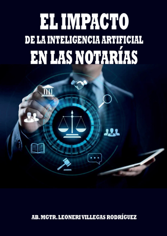 Portada del libro