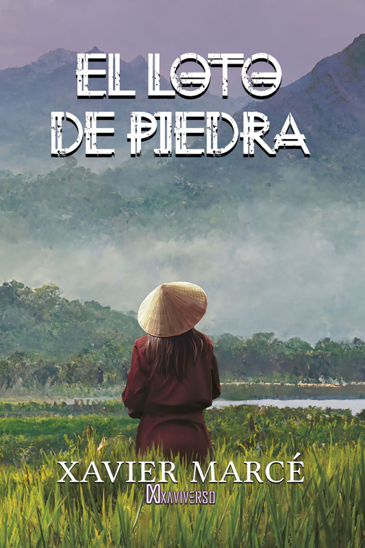 Portada del libro