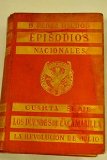 Portada del libro
