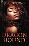 Portada de DRAGON BOUND (SUPERNATURAL BONDS) BY JORY STRONG (2015-02-10)