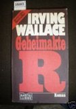 Portada de GEHEIMAKTE R