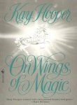 Portada de [(ON WINGS OF MAGIC)] [BY: KAY HOOPER]
