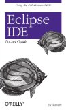 Portada de ECLIPSE IDE POCKET GUIDE