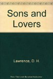 Portada de SONS AND LOVERS