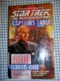 Portada de DUJONIAN' HOARD (STAR TREK: CAPTAIN'S TABLE)