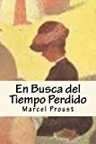 Portada de EN BUSCA DEL TIEMPO PERDIDO