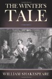 Portada de THE WINTER'S TALE
