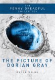 Portada de THE PICTURE OF DORIAN GRAY
