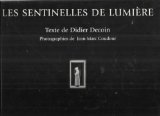 Portada de LES SENTINELLES DE LUMIÈRE