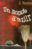 Portada de UN MONDE D'AZUR