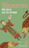 Portada de DANSE AVEC LES DEMONS (GRANDS DÉTECTIVES)