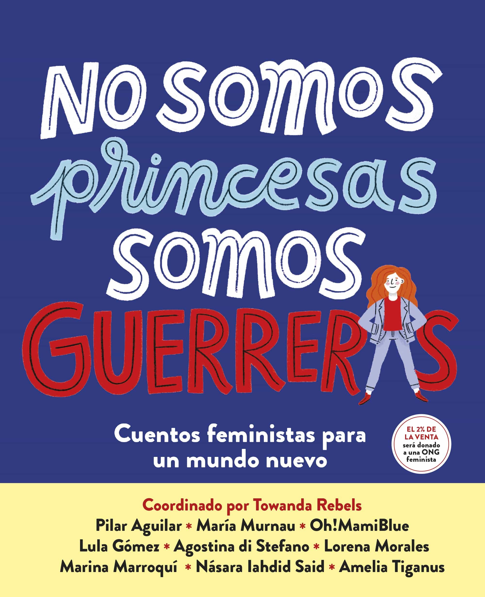 Portada del libro