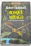 Portada de BOSQUE MITAGO