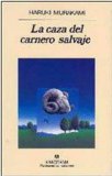 Portada de LA CAZA DEL CARNERO SALVAJE