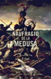 Portada de NAUFRAGIO DE LA MEDUSA