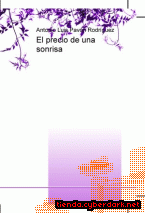 Portada de EL PRECIO DE UNA SONRISA - EBOOK