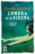 Portada de L'OMBRA DE LA SIRENA