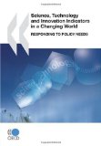 Portada de SCIENCE, TECHNOLOGY AND INNOVATION INDICATORS IN A CHANGING WORLD