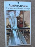 Portada de THE MURDER OF ROGER ACKROYD