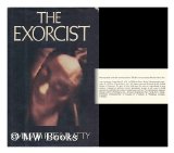 Portada de THE EXORCIST