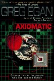 Portada de AXIOMATIC
