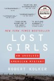 Portada de LOST GIRLS: AN UNSOLVED AMERICAN MYSTERY