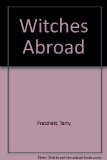 Portada de WITCHES ABROAD