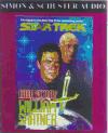 Portada de DARK VICTORY: STAR TREK THE ORIGINAL SERIES