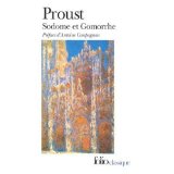 Portada de SODOME ET GOMORRHE