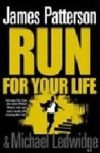 Portada de RUN FOR YOUR LIFE