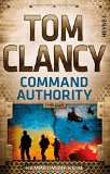 Portada de COMMAND AUTHORITY