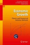 Portada de ECONOMIC GROWTH