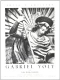 Portada de GABRIEL YOLY, SU VIDA Y SU OBRA