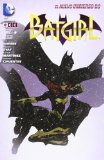 Portada de BATGIRL NÚM. 02 (BATGIRL (NUEVO UNIVERSO DC))