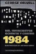 Portada de 1984