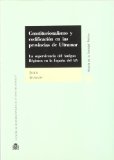 Portada de CONSTITUCIONALISMO Y CODIFICACIÓN EN LAS PROVINCIAS DE ULTRAMAR.