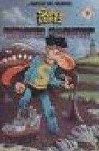 Portada de SUPER LOPEZ: MONSTER CHAPAPOTE (MAGOS DEL HUMOR)