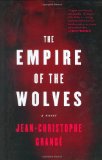 Portada de THE EMPIRE OF THE WOLVES