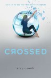 Portada de CROSSED (MATCHED (HARDCOVER - TRILOGY))