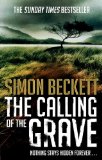 Portada de THE CALLING OF THE GRAVE