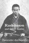 Portada de RASHOMON AND OTHER STORIES