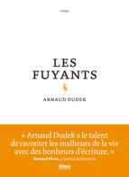 Portada de LES FUYANTS (EBOOK)