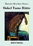 Portada de ONKEL TOMS H&Uuml;TTE