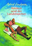 Portada de RASMUS UND DER LANDSTREICHER