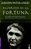 Portada de FAVORITOS DE LA FORTUNA