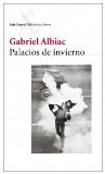 Portada de PALACIOS DE INVIERNO