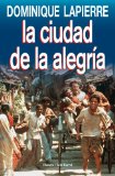 Portada de LA CIUDAD DE LA ALEGRIA