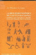 Portada de LA REALIDAD ECONOMICA DE LAS FUNDACIONES: INFORMACION CONTABLE Y GESTION EN LAS ENTIDADES NO LUCRATIVAS